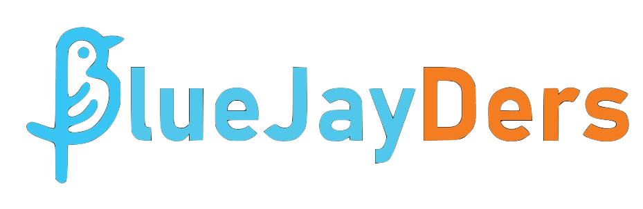 Bluejayders